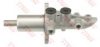 MERCE 0064301401 Brake Master Cylinder